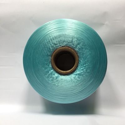 680D Hollow PP Filament Yarn Polypropylene Yarn For Weaving Webbing