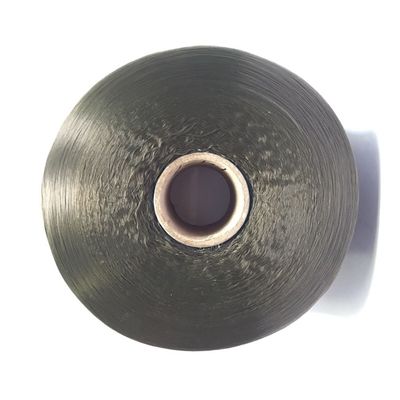 ≤2.0 CV of Linear Density PP YARN SOLID 100% Polypropylene Dtex 1200D