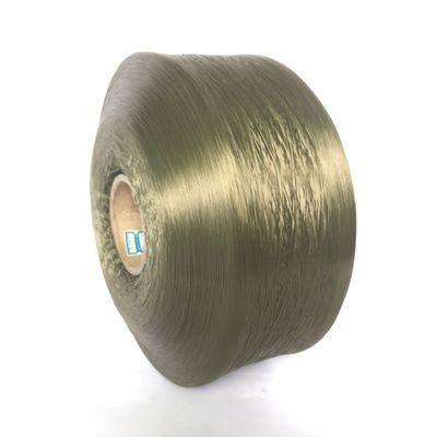 Anti Bacterial Polypropylene Yarn PP For Weaving Ropes And Textiles