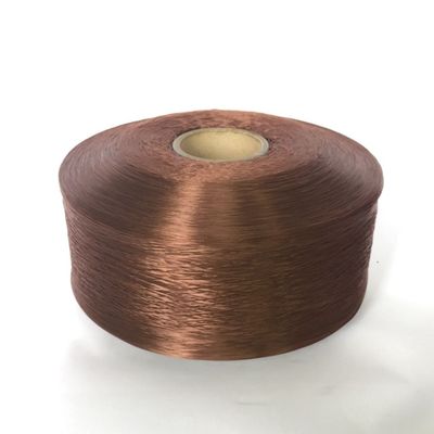 300D 600D 900D Polypropylene Multifilament Yarn PP Sewing Thread