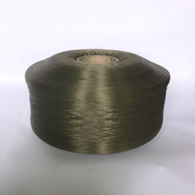 240D Hollow Polypropylene Yarn PP Yarn Manufacturers Eco Friendly