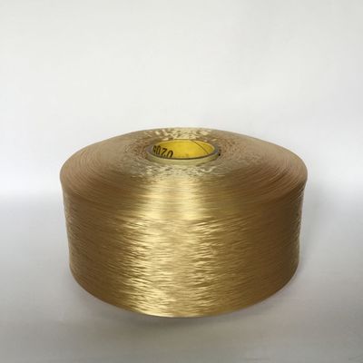 Intermingled PP Yarn 100 Polypropylene Yarn 150D-300D For Geotextiles