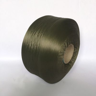 240D Hollow Polypropylene Yarn PP Yarn Manufacturers Eco Friendly