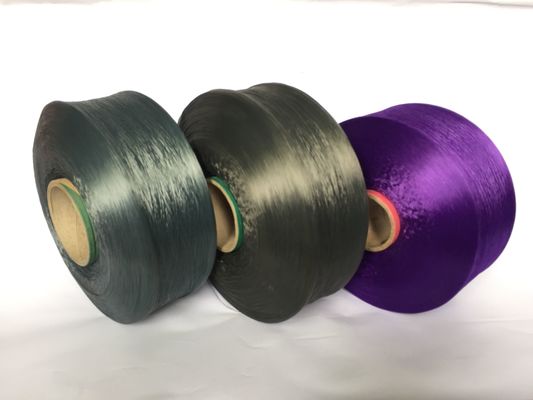 240D Hollow Polypropylene Yarn PP Yarn Manufacturers Eco Friendly
