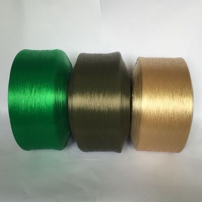 Ropes PP Intermingled Yarn S/Z Twist Polypropylene Thread Manufacturers