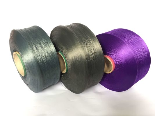 Ropes PP Intermingled Yarn S/Z Twist Polypropylene Thread Manufacturers