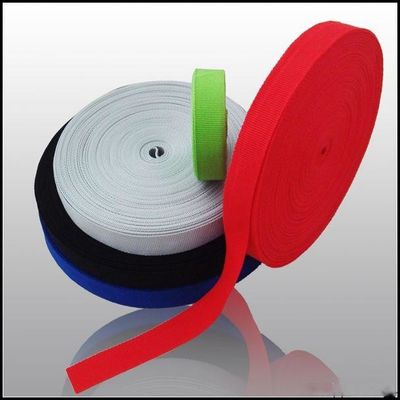 PP Binding Webbing | Durable Polypropylene Webbing Strap for Strong Bindings