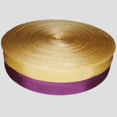 PP Binding Webbing | Durable Polypropylene Webbing Strap for Strong Bindings