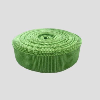 Custom Binding PP Webbing Tailored 25mm Polypropylene Webbing