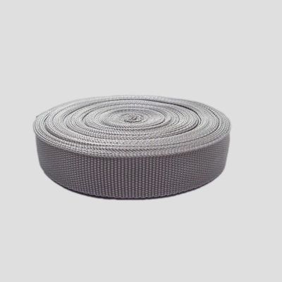 Custom Binding PP Webbing Tailored 25mm Polypropylene Webbing
