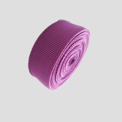 Eco Friendly PP Webbing Sustainable 1 Inch Polypropylene Webbing