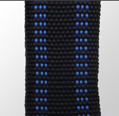 10mm To 100mm Pp Webbing Tape Knitted 1 Inch Polypropylene Webbing