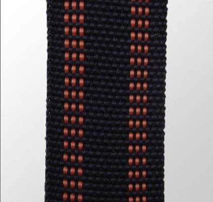 10mm To 100mm Pp Webbing Tape Knitted 1 Inch Polypropylene Webbing