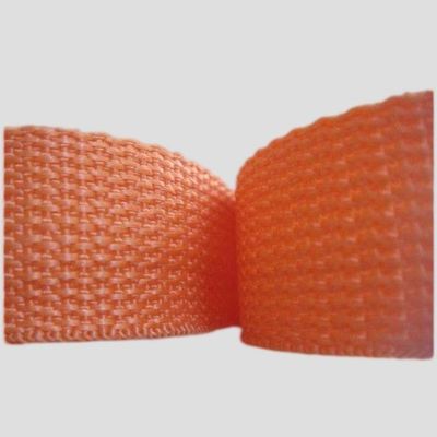 High-Strength PP Plain Webbing – Durable Polypropylene Webbing for Straps, Bags, Crafts | XCF