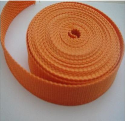 High-Strength PP Plain Webbing – Durable Polypropylene Webbing for Straps, Bags, Crafts | XCF