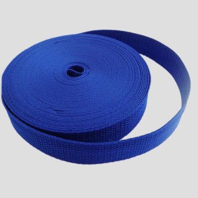 High Tensile Polypropylene Herringbone Webbing Tear Resistance High Webbing for Furniture and Straps
