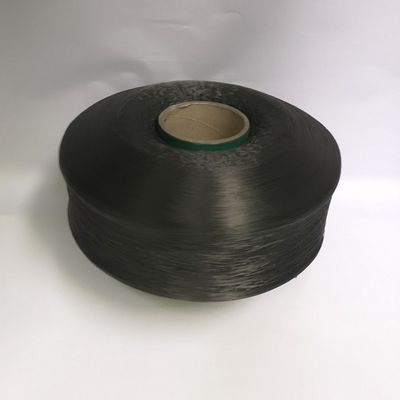 Premium 1200D Multifilament Polypropylene (PP) Yarn – High‑Strength for Webbing & Industrial Use