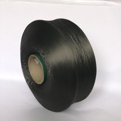Premium 1200D Multifilament Polypropylene (PP) Yarn – High‑Strength for Webbing & Industrial Use