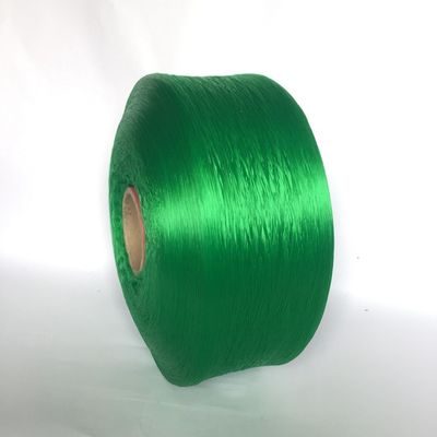 Premium 620D Hollow Polypropylene Multifilament Yarn – High‑Strength PP Tape Yarn