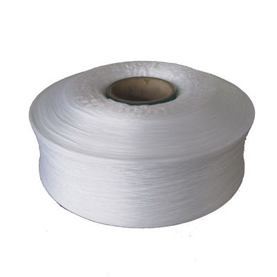 680D PP Hollow Yarn – White Polypropylene Multifilament
