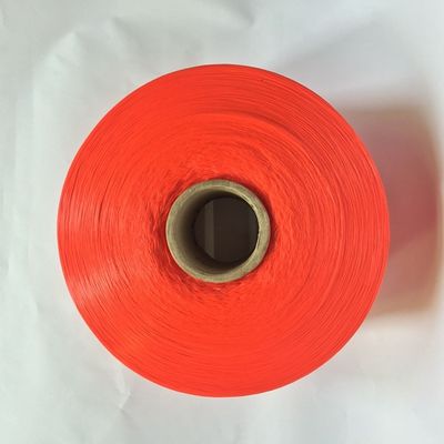 240D Hollow PP Yarn – Polypropylene Strap Tape Yarn