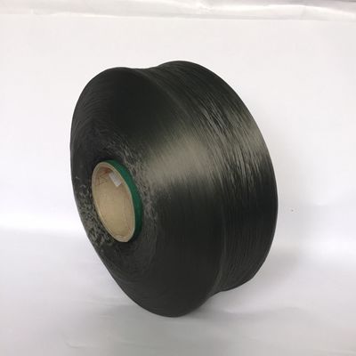 Hollow High-Tenacity PP Yarn for Safety Belts & Tape | Dyed Polypropylene Multifilament