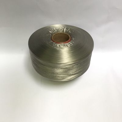 450D Hollow Polypropylene Yarn for Ropes – High-Strength FDY Multifilament