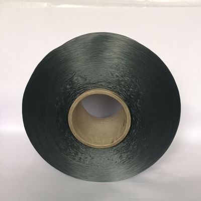 High-Quality 900D FDY Polypropylene (PP) Multifilament Tape Yarn — Ideal for Rope & Webbing