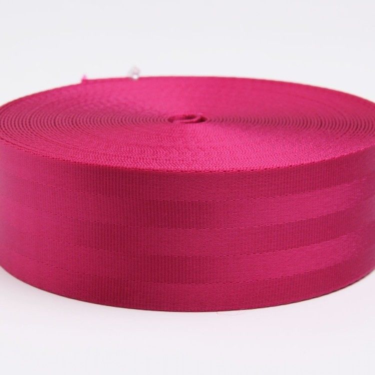 Water Resistance Yes 300-1680D PP WEBBING for Durable Products
