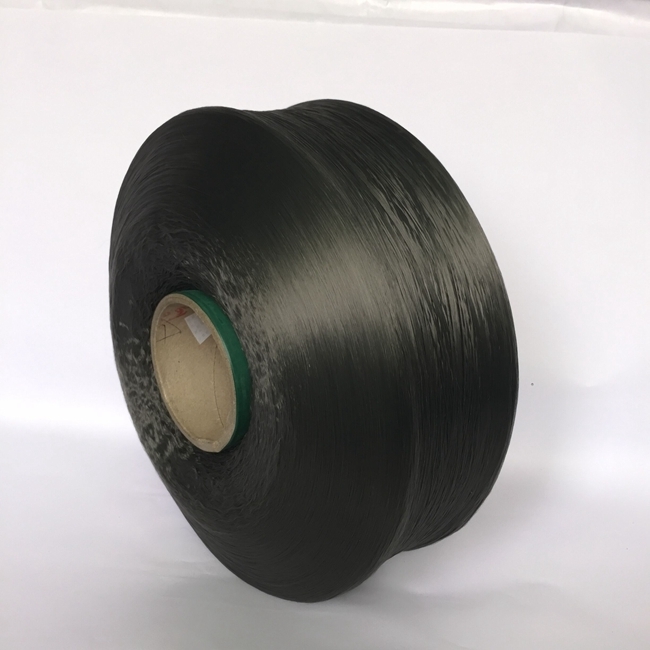 High-Quality 900D FDY Polypropylene (PP) Multifilament Tape Yarn — Ideal for Rope & Webbing