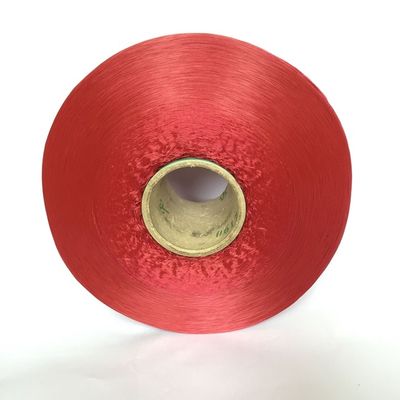 630d Hollow Multifilament PP Yarn Eco Friendly Polypropylene Yarn Manufacturers