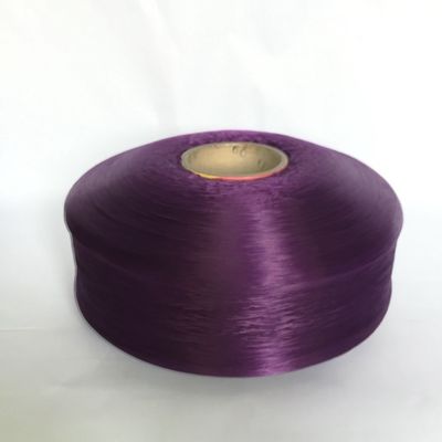 900D Hollow Polypropylene Yarn Uv Resistance PP Multifilament Yarn