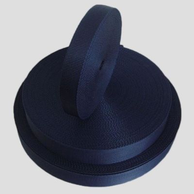 High-Tensile Polypropylene Herringbone Webbing – Webbing for Furniture & Straps