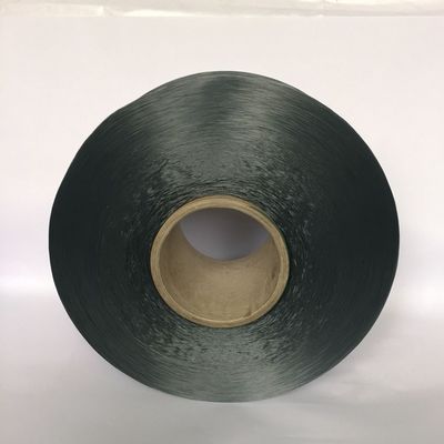 Premium 1200D Multifilament Polypropylene (PP) Yarn – High‑Strength for Webbing & Industrial Use