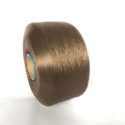 840D Polypropylene FDY Multifilament Tape Yarn for Weaving Belts | XCF840C