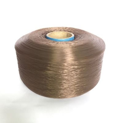 840D Polypropylene FDY Multifilament Tape Yarn for Weaving Belts | XCF840C