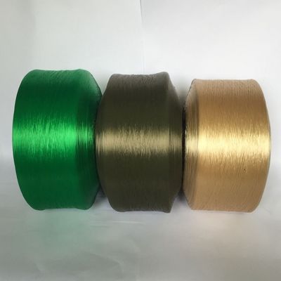 Premium 620D Hollow Polypropylene Multifilament Yarn – High‑Strength PP Tape Yarn