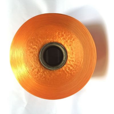 750D Hollow Polypropylene Multifilament Tape Yarn – High‑Strength, Lightweight PP Yarn