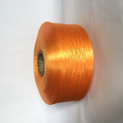 660D Virgin PP Hollow Yarn – High-Strength Polypropylene Multifilament