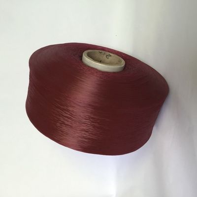 Hollow PP Multifilament Yarn 240D–1680D for Webbing | 100% Polypropylene, High-Strength & Lightweight