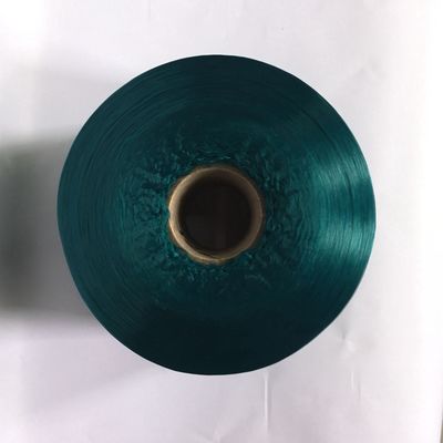 Colorful Hollow 450D FDY PP Filament Yarn | High-Strength Polypropylene Yarn