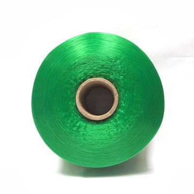 1200D Hollow FDY Polypropylene Yarn – High Tenacity & UV-Resistant PP Yarn