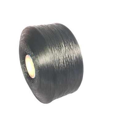 Premium Polypropylene Hollow Yarn for Webbing, Weaving & Rope | 240–1680D XCFH900C23