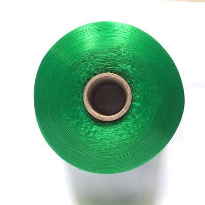 Premium Hollow Polypropylene Multifilament Yarn – XCF613C