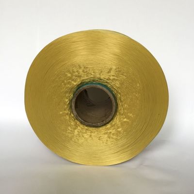 Color Polypropylene Multifilament Hollow Yarn – High‑Strength PP