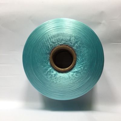 Premium 300–900 Denier Polypropylene Multifilament Yarn – High Tenacity & Vivid Colors