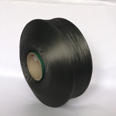 Factory Direct 900D–1100D Colored PP Yarn — High-Tenacity FDY Polypropylene Multifilament